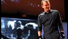 Meet the Real-Life Tony Stark Whose Tech Is Changing the World