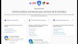 Here’s How to Find Everything That Google Secretly Knows About You
