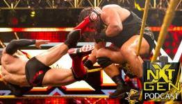 6/3/15 NXT Review – NXT GEN Podcast