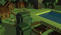 Stonehearth Constructs Itself an Early Access Release