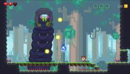 Adventures of Pip Review | NZGamer