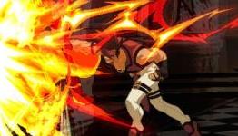 Guilty Gear XX Accent Core Plus R Review | NZGamer