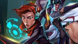 Invisible, Inc. Review | NZGamer