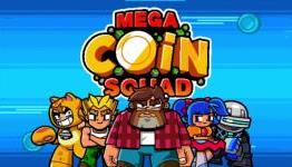 Mega Coin Squad Review | This is Xbox