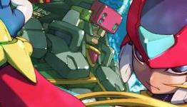 Mega Man Zero 4 Review | Nintendo Life