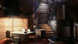 Latest Ether One patch 1.03 fixes & additions