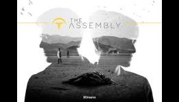 PS4 & PC’s The Assembly Rebuilt in UE4 with HTC Vive Support, Pre-E3 Trailer Released