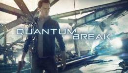 Quantum Break Coming Spring 2016