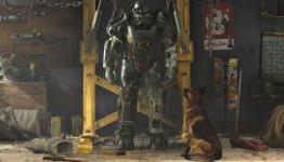 Fallout 4 out October 23, according to Gamestop