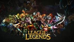 League of Legends Announces Visual HUD Update
