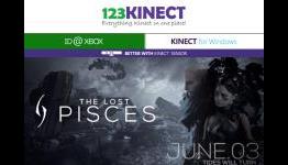 The Lost PISCES Kickstarter
