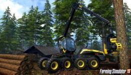 Farming Simulator 2015 review | GameSpew