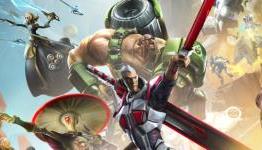 Battleborn Modes and Features Detailed, Badass Trailer Released