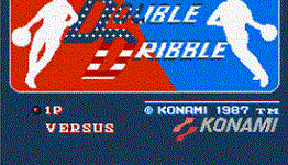 Retro Review: Double Dribble (NES)