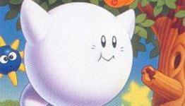 Retro Review: Kirby’s Dream Land