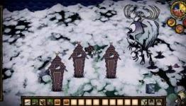 PN Review: Don’t Starve: Giant Edition