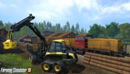 Farming Simulator 15 (PS4) Review | VGChartz