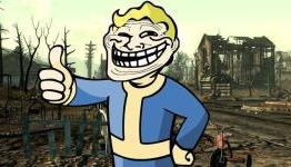 Fallout 4′ Graphics Look Underwhelming Compared With The Witcher 3