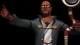 Funk of Titans Review