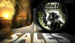 Fallout 3 Sales Rise By 1000% On Amazon Thanks To The Fallout 4 Announcement