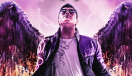 More fun than you can handle? Saints Row IV: Re-Elected + Gat Out Of Hell only £13.92 on XO