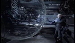 Here’s Your First Look at The Lost Pisces in Action, Kickstarter Has Finally Begun