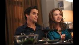 White Collar Season 3 Episode 3 Review: “Deadline” | TVOM