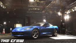 The new The Crew patch is already available for download