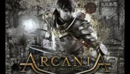 ArcaniA: The Complete Tale Review – A Not-So-Epic Tale of Errands and Button-Mashing | COG