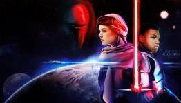 Star Wars Speculation: What If The New Republic And The Empire Still Exist In The Force Awakens?