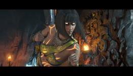 Mortal Kombat X Tanya and Klassic Pack Review: Are They Worth it?