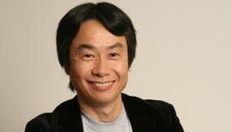 Miyamoto will be a special guest at Japan Expo