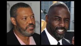 ‘The Alchemist’ Movie: Laurence Fishburne & Idris Elba In Talks For Weinstein Co