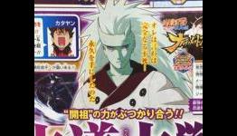 Naruto Storm 4 Flies In The Force Of Nature, Ten-Tails Madara