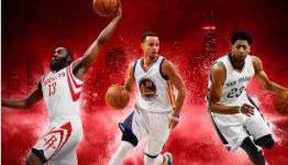 Cover Stars Announced for NBA 2K16