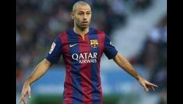 Tevez the man to watch, says Mascherano