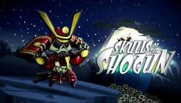 PS Plus June Special: Skulls of the Shogun Review