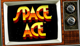 Space Ace – Impossible Gaming