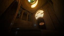 Philosophical Puzzler Pneuma: Breath of Life Coming to PS4 on 7/7