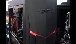 Computex 2015 Day 3: Sitting for a Spell with Silverstone [Video]
