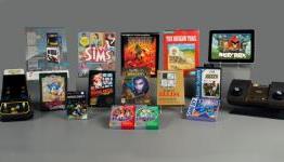 World Video Game Hall of Fame Inducts Its First Six Games