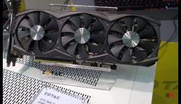 Computex 2015 Day 3: Zotac Talks Tiny PCs and GTX 980 Ti [Video]