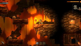 SteamWorld Dig comes to Xbox One on Friday, June 5th, and we’re giving away a copy!