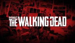 “Mature” Walking Dead shooter detailed by Payday devs