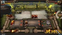 MMOs – Infinity Wars Review