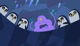 Adventure Time: “Orgalorg” – AVClub