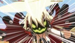 Guilty Gear Xrd – Revelator character Jack-O revealed