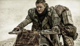 Mad Mad: Fury Road Review I FilmTakeOut
