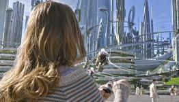 Tomorrowland Review I FilmTakeOut