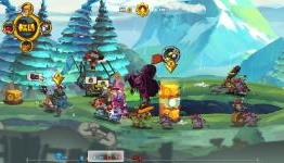 Swords & Soldiers II Review | Gamer Headlines